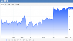 6.1黄金日内早盘解析